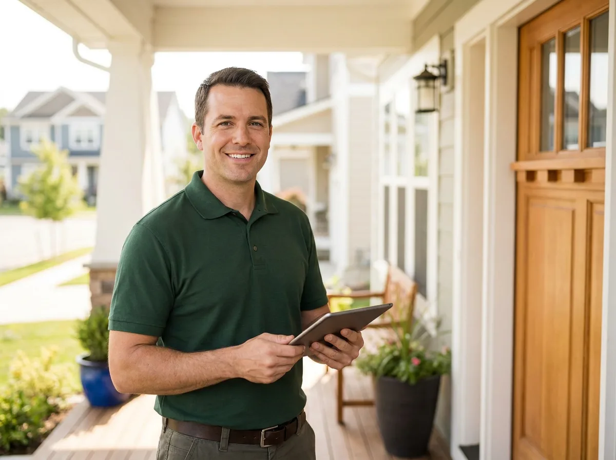 Pest control FAQs for Ladonia, TX